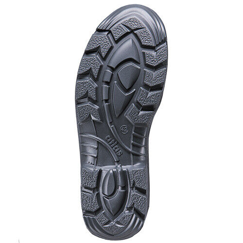 Schweißerstiefel - ATLAS Duo Soft 765 HI HRO