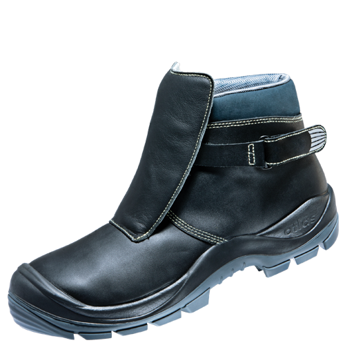 Schweißerstiefel - ATLAS Duo Soft 765 HI HRO