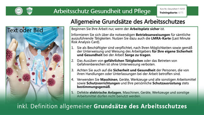 Gesundheit & Pflege