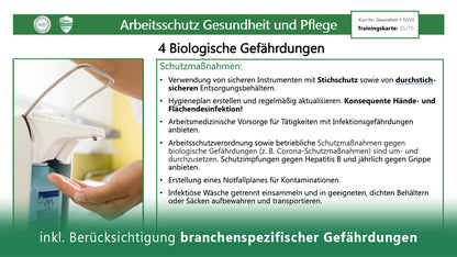 Gesundheit & Pflege