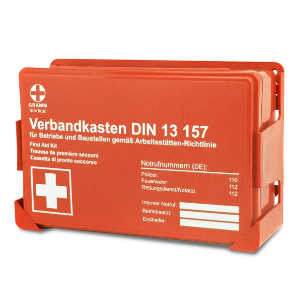 Betriebsverbandkasten MINI
