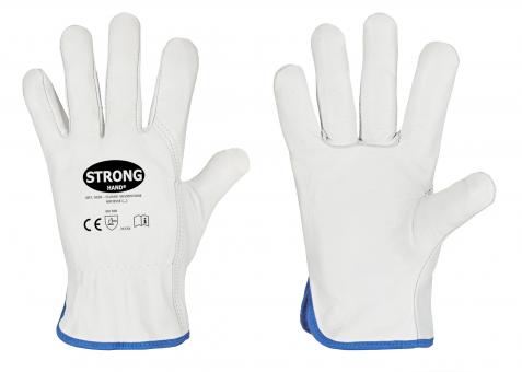 Handschuhe - CLASSIC SILVERSTONE - Stronghand®
